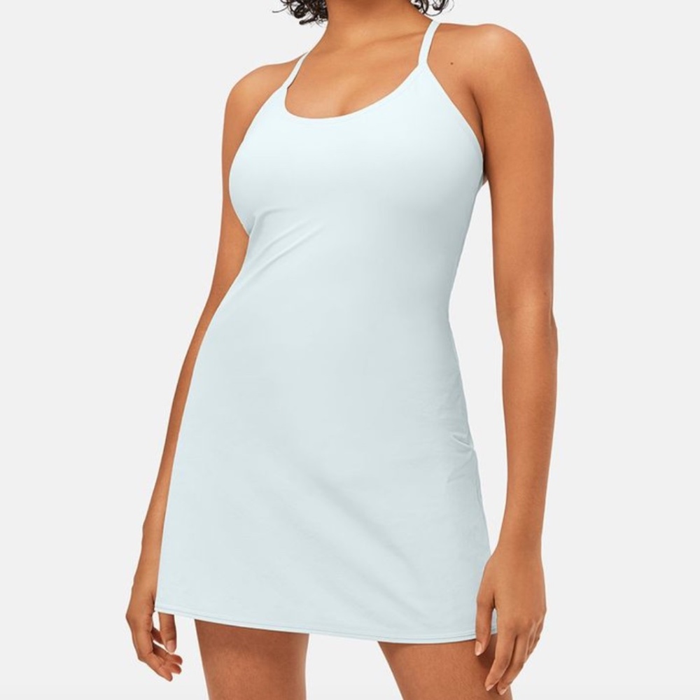 Outdoor Voices The Exercise Dress Size XS White